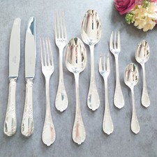 Christofle marly 10pcs d'occasion  Expédié en Belgium