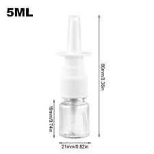 100x 5ml 10ml for sale  TAMWORTH