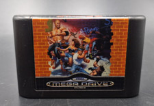 Streets rage sega d'occasion  Sevran