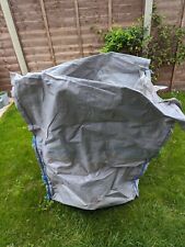 Jumbo bag sack for sale  HERTFORD