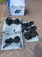 Hindermann dachschutzplane win gebraucht kaufen Hindermann dachschutzplane win gebraucht kaufen  Delbrück