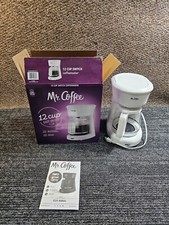 Mr. coffee 2134155 for sale  North Salt Lake