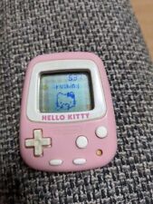 Pedômetro console de jogos Nintendo Pocket HELLO KITTY Sanrio raro JAPÃO, usado comprar usado  Enviando para Brazil