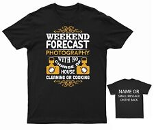 Weekend forecast photography for sale  BRISTOL