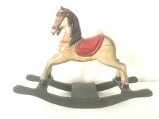 Cheval bascule bois d'occasion  Saint-Dié-des-Vosges