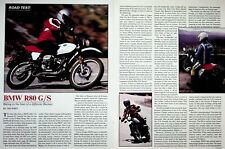 1981 bmw r80 for sale  Kingsport
