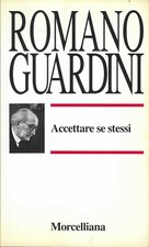 Romano guardini accettare usato  Milano