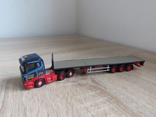 Oxford 76scl01ft scania for sale  YEOVIL