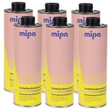 Wachs unterbodenschutz mipa gebraucht kaufen  Hainburg