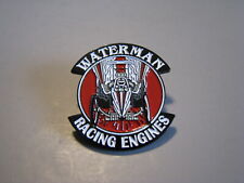 New waterman racing for sale  Lima