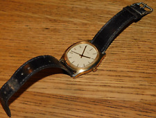 Vintage ancienne montre d'occasion  Saint-Louis