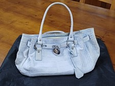 Borsa donna tosca usato  Villa Biscossi