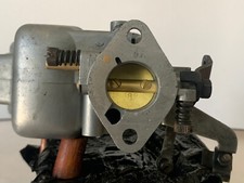 Carburatore weber tipo usato  Cirie
