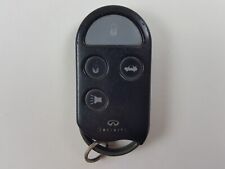 Usado, ORIGINAL INFINITI I30 95-99 OEM KEY LESS ENTRY REMOTE FOB 4-BUTTON ALARM USA comprar usado  Enviando para Brazil