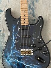 Partscaster stratocaster for sale  Berlin