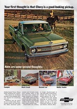 1969 chevy pickup for sale  Boise