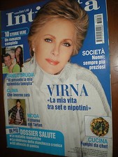 Intimità.virna lisi danilo usato  Campagna