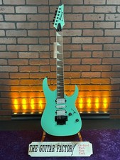 Ibanez rg470dxsfm electric for sale  Buffalo