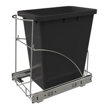 Pull trash cabinet for sale  Adolphus