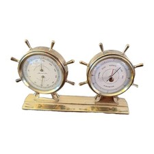 Vintage brass airguide for sale  Darrington