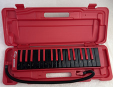 Hohner fire melodica for sale  Carencro