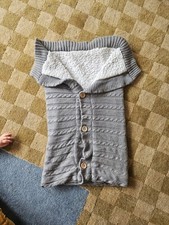 Baby einschlagdecke strick gebraucht kaufen Baby einschlagdecke strick gebraucht kaufen  Henstedt-Ulzburg