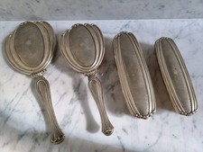 Antico set toilette usato  Ferrandina