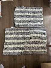 Set bathroom rugs for sale  North Myrtle Beach