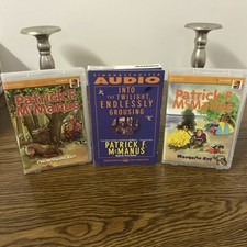 Rare audio books for sale  Murray
