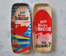 1974 kinder überraschung gebraucht kaufen  Wörth am Rhein