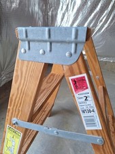Werner wooden foot for sale  Clarksburg