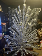 Vtg evergleam 6ft for sale  Fairborn