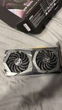 Msi nvidia gtx for sale  Fountain Hills