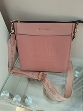 River island blush for sale  POOLE