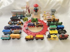 wooden thomas trains for sale wooden thomas trains for sale Lawrence