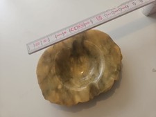 Aschenbecher alabaster raucher gebraucht kaufen  Kassel