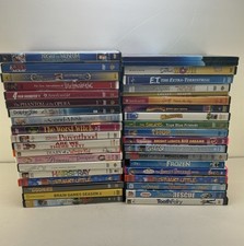 Lot dvd movies for sale  Harrisburg