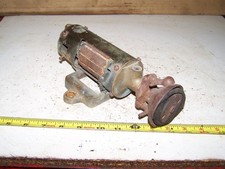 Wizard friction drive for sale  Waldo