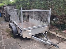 Ifor williams gd85 for sale Ifor williams gd85 for sale  MELTON CONSTABLE