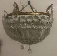 Vintage antique brass for sale  ST. ALBANS