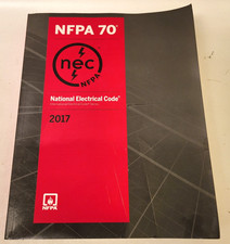 2011 nec code book for sale  Millersburg