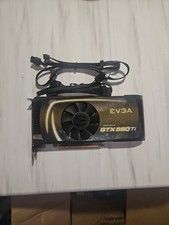 Usado, EVGA GeForce GTX 560 Ti comprar usado  Enviando para Brazil
