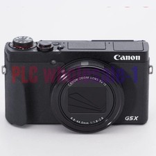 Pezzo canon powershot usato  Spedire a Italy