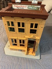 Fisher price little for sale  Brownsburg