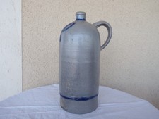 Ancienne grande bouteille d'occasion  France