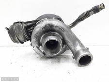 1999 AUDI A4 TURBOCHARGER TURBINE DIESEL 2500TDI 110KW 059145701C comprar usado  Enviando para Brazil