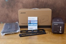 Plustek opticfilm 8300i for sale  HENGOED