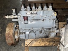 Bosch injection pump for sale  Sterlington