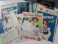 Full page vintage for sale  YORK
