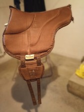 Barefoot ride pad gebraucht kaufen  Erlangen